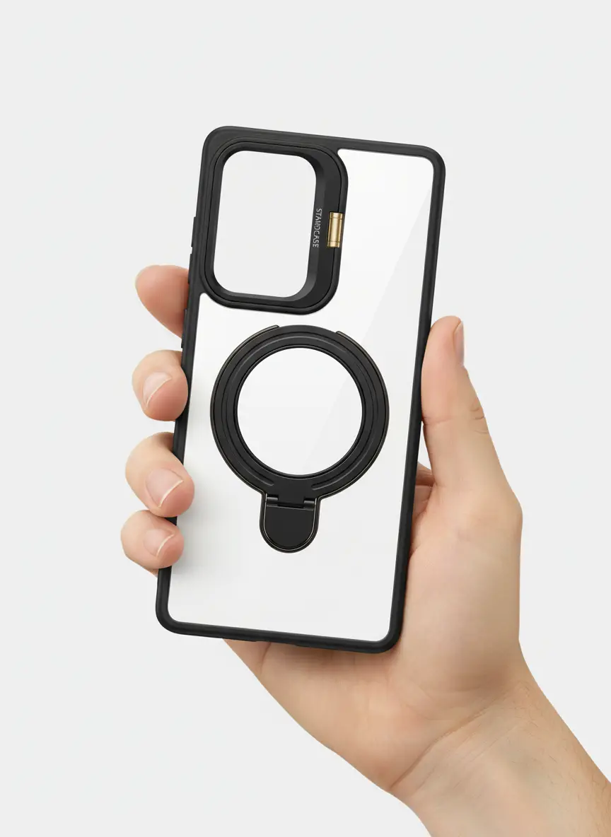 Samsung S25 Ultra Back case cover alternate view
