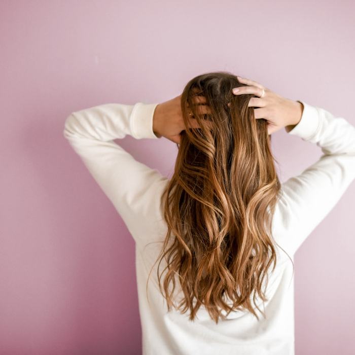 Argan Oil Hair Serum