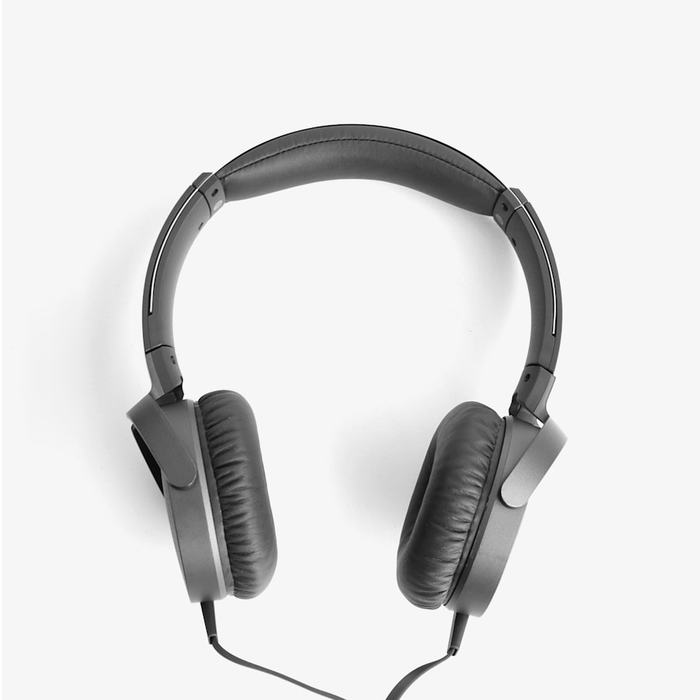Noise Cancelling Headphones view 3