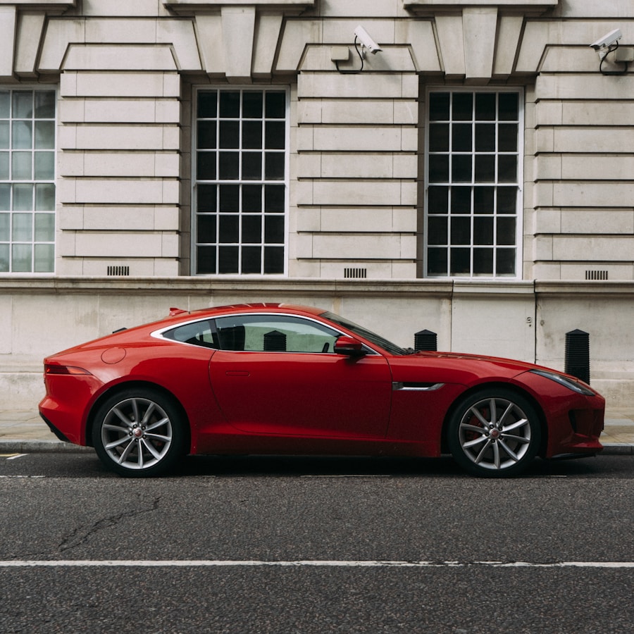 Universal Seat Cover Set