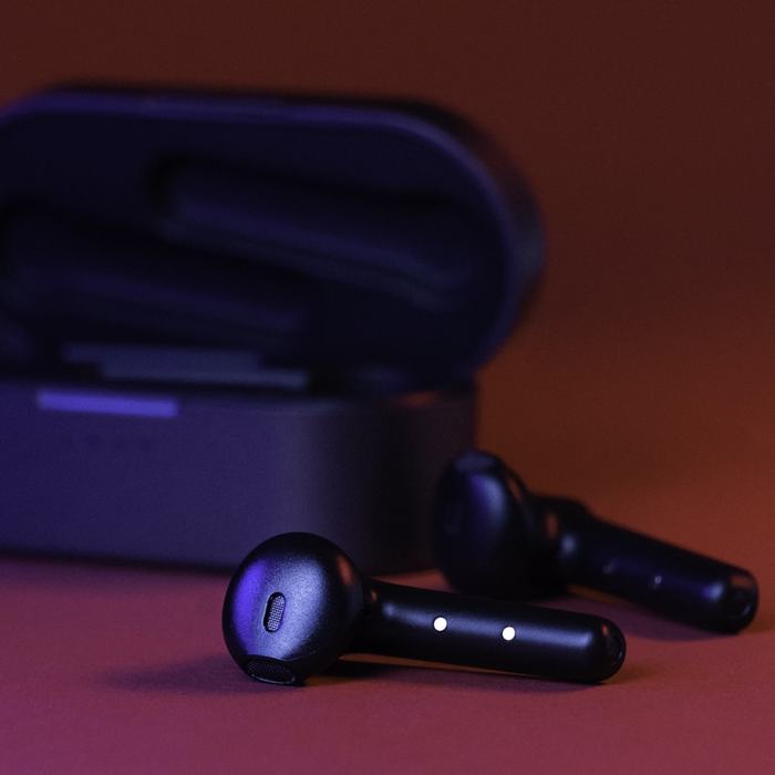 Wireless Earbuds Pro alternate view